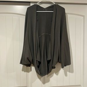 Lululemon coverup